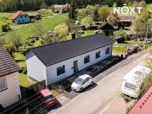 Prodej rodinného domu, Lhota, 120 m2