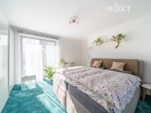 Prodej rodinného domu, Lhota, 120 m2