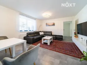 Prodej rodinného domu, Lhota, 120 m2