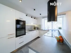 Prodej rodinného domu, Lhota, 120 m2
