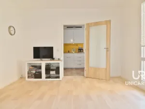Prodej bytu 1+1, Brno - Bohunice, Švermova, 42 m2