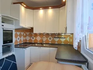 Pronájem bytu 3+1, České Budějovice, Ant. Barcala, 70 m2