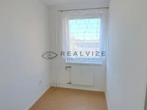 Pronájem bytu 3+1, České Budějovice, Ant. Barcala, 70 m2
