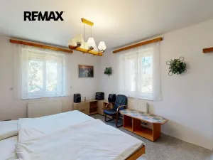 Prodej rodinného domu, Nová Ves u Světlé, 134 m2