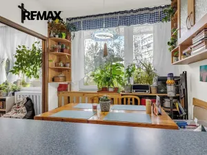 Prodej bytu 3+1, Praha - Prosek, Jablonecká, 67 m2
