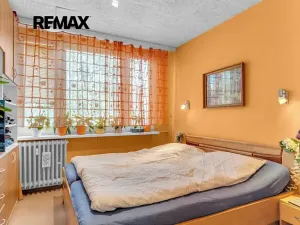 Prodej bytu 3+1, Praha - Prosek, Jablonecká, 67 m2