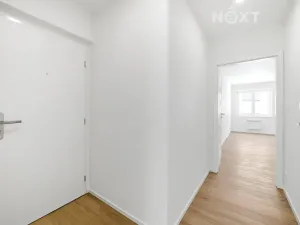 Prodej bytu 2+kk, Praha - Košíře, Musílkova, 42 m2