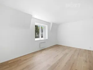 Prodej bytu 2+kk, Praha - Košíře, Musílkova, 42 m2