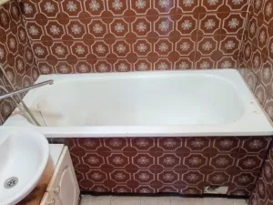 Prodej bytu 3+1, Ryžoviště, nám. Míru, 80 m2