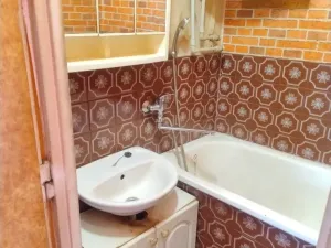 Prodej bytu 3+1, Ryžoviště, nám. Míru, 80 m2