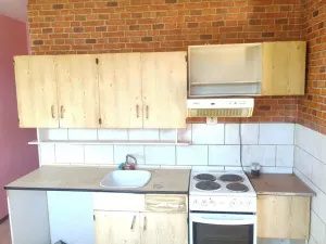 Prodej bytu 3+1, Ryžoviště, nám. Míru, 80 m2