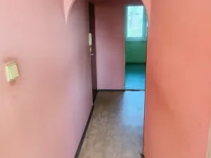 Prodej bytu 3+1, Ryžoviště, nám. Míru, 80 m2