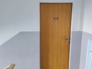 Prodej bytu 3+1, Ryžoviště, nám. Míru, 80 m2