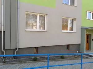 Prodej bytu 3+1, Ryžoviště, nám. Míru, 80 m2