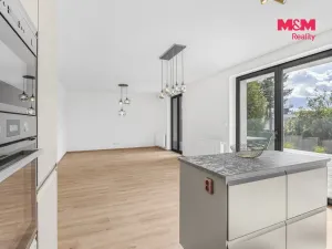 Pronájem bytu 5+kk, Praha - Smíchov, Podbělohorská, 250 m2