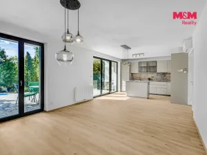 Pronájem bytu 5+kk, Praha - Smíchov, Podbělohorská, 250 m2