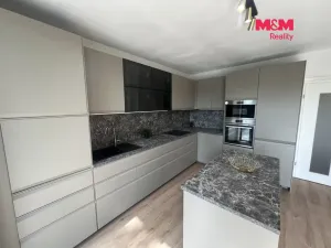 Pronájem bytu 5+kk, Praha - Smíchov, Podbělohorská, 250 m2