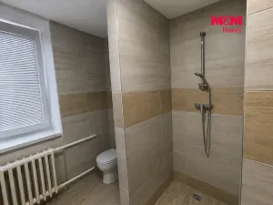 Pronájem bytu 1+1, Hradec Králové - Pražské Předměstí, Vocelova, 43 m2