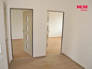 Pronájem bytu 2+1, Louny, Jana Švermy, 67 m2