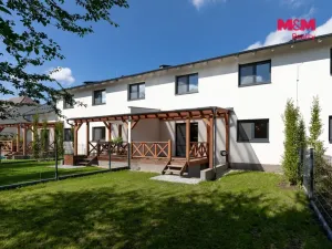 Prodej rodinného domu, Vendryně, 133 m2