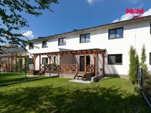 Prodej atypického bytu, Vendryně, 133 m2