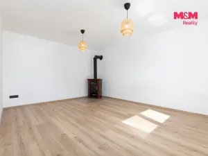 Prodej atypického bytu, Vendryně, 133 m2