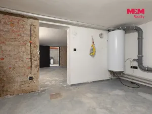 Prodej atypického bytu, Vendryně, 133 m2
