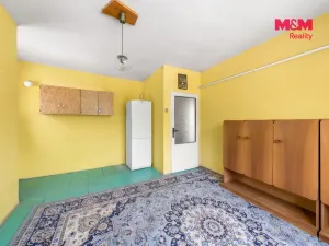 Prodej bytu 3+1, Janská, 80 m2
