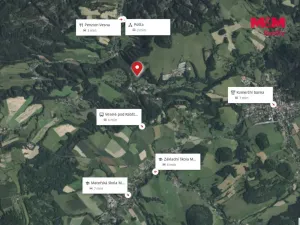 Prodej bytu 3+1, Janská, 80 m2