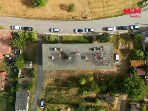 Prodej bytu 3+1, Kněževes, Štrosova, 55 m2