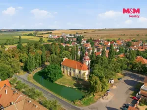 Prodej bytu 3+1, Kněževes, Štrosova, 55 m2