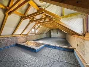 Prodej zemědělského objektu, Lkáň, 100 m2