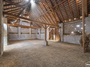 Prodej zemědělského objektu, Lkáň, 100 m2