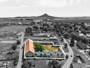Prodej zemědělského objektu, Lkáň, 100 m2