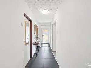 Prodej rodinného domu, Lkáň, 100 m2