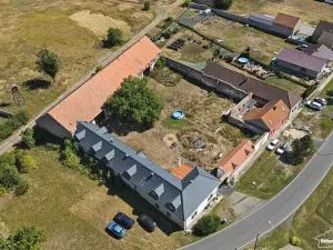 Prodej rodinného domu, Lkáň, 100 m2
