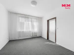 Prodej bytu 1+1, Varnsdorf, Lesní, 37 m2