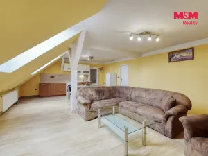 Prodej rodinného domu, Bohy, 152 m2