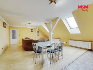 Prodej rodinného domu, Bohy, 152 m2