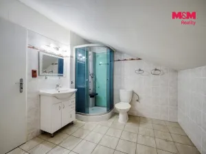 Prodej rodinného domu, Bohy, 152 m2