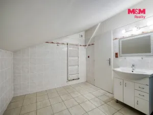 Prodej rodinného domu, Bohy, 152 m2