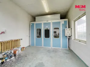 Prodej rodinného domu, Bohy, 152 m2
