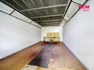 Prodej rodinného domu, Bohy, 152 m2