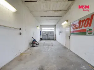 Prodej rodinného domu, Bohy, 152 m2