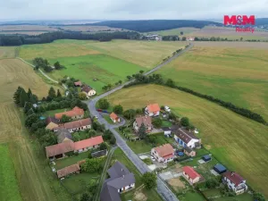Prodej rodinného domu, Bohy, 152 m2