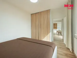 Pronájem bytu 3+1, Hostouň, U Tvrze, 70 m2