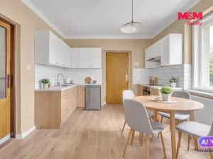 Prodej rodinného domu, Holetín - Horní Holetín, 108 m2