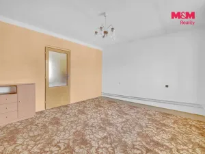 Prodej rodinného domu, Holetín - Horní Holetín, 108 m2