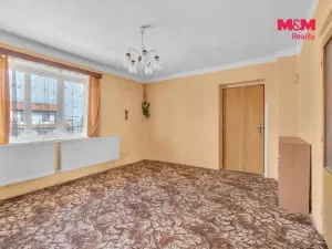 Prodej rodinného domu, Holetín - Horní Holetín, 108 m2