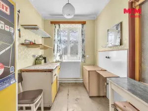 Prodej rodinného domu, Holetín - Horní Holetín, 108 m2
